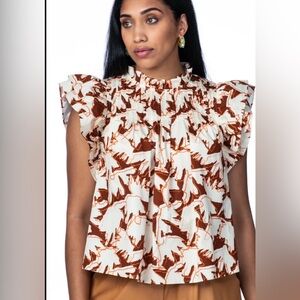 Crosby
Elsie Top, Sycamore Shadows